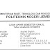 Soal dan Jawaban UAS Semester Ganjil Applied English Soal dan Jawaban UAS Semester Ganjil Applied English