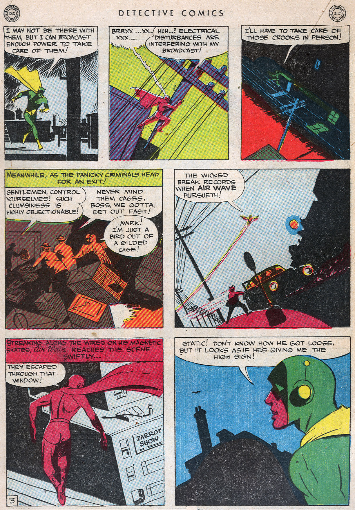 Detective Comics (1937) issue 105 - Page 26