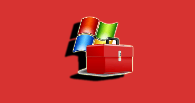 Windows Repair versi terbaru Windows Repair versi terbaru
