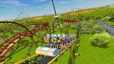 Rollercoaster Tycoon 3 Complete Edition Screenshot 5