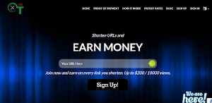 Oturl.com Review - The Best Provider URL Shortener Proved to Pay Expensive