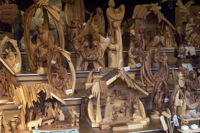 Nuremberg Christmas Market