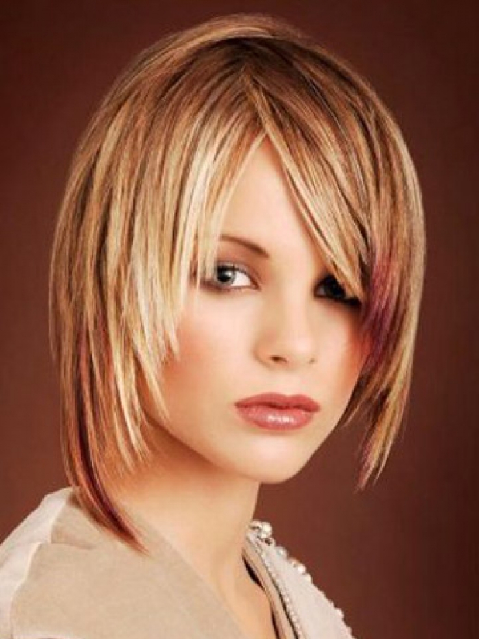 Pictures Of Trendy Hairstyles 44