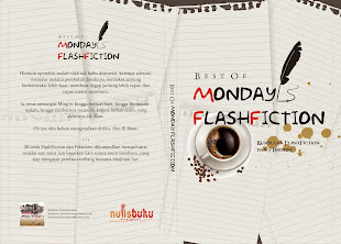 Best of Monday FlashFiction vol.1