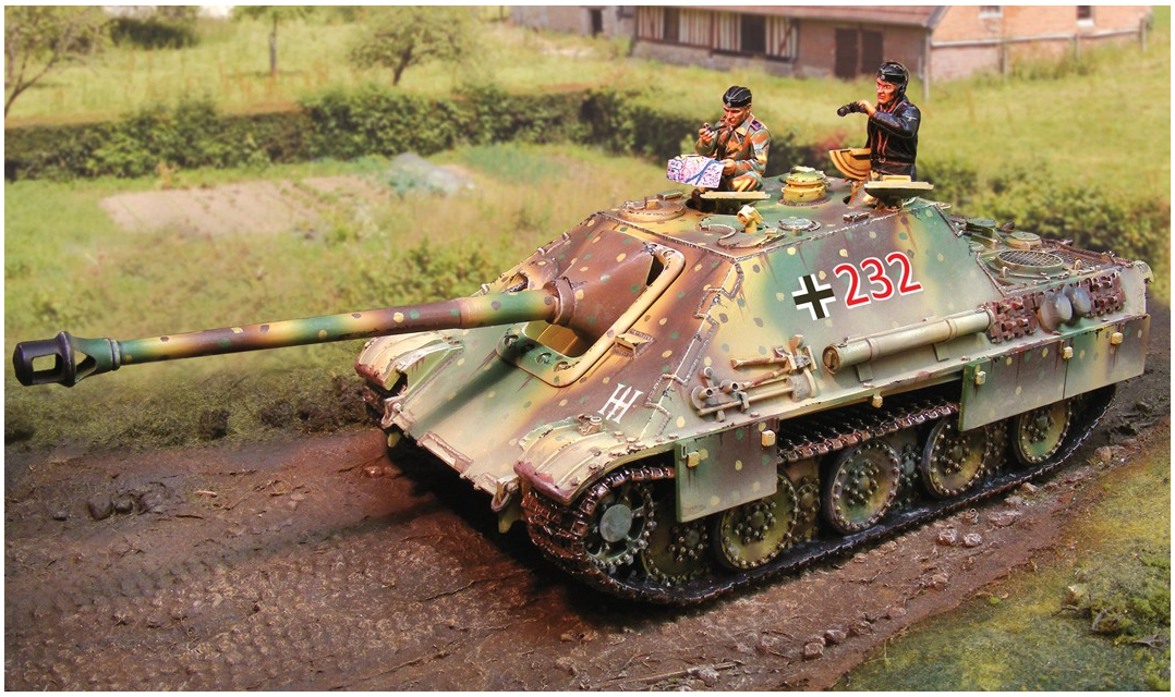 SIMPLY SOLDIERS: TCS: Yet More Germans!