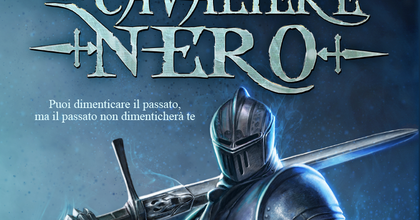 Luce sui libri Recensione 'Il Cavaliere Nero' di Pietro Tulipano