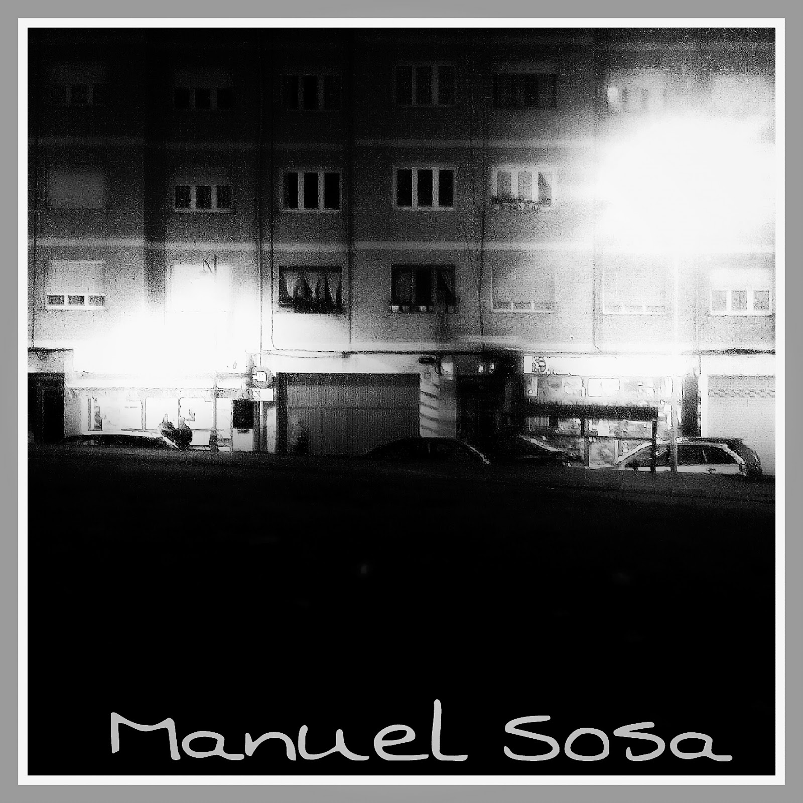 Fotografía de autor Manuel Sosa