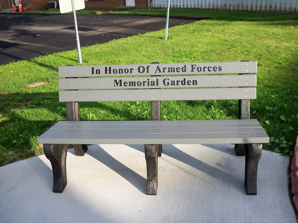 LIFE AND TIMES IN GASPORT, NEW YORK BEAUTIFICATION COMMITTEE PROJECT