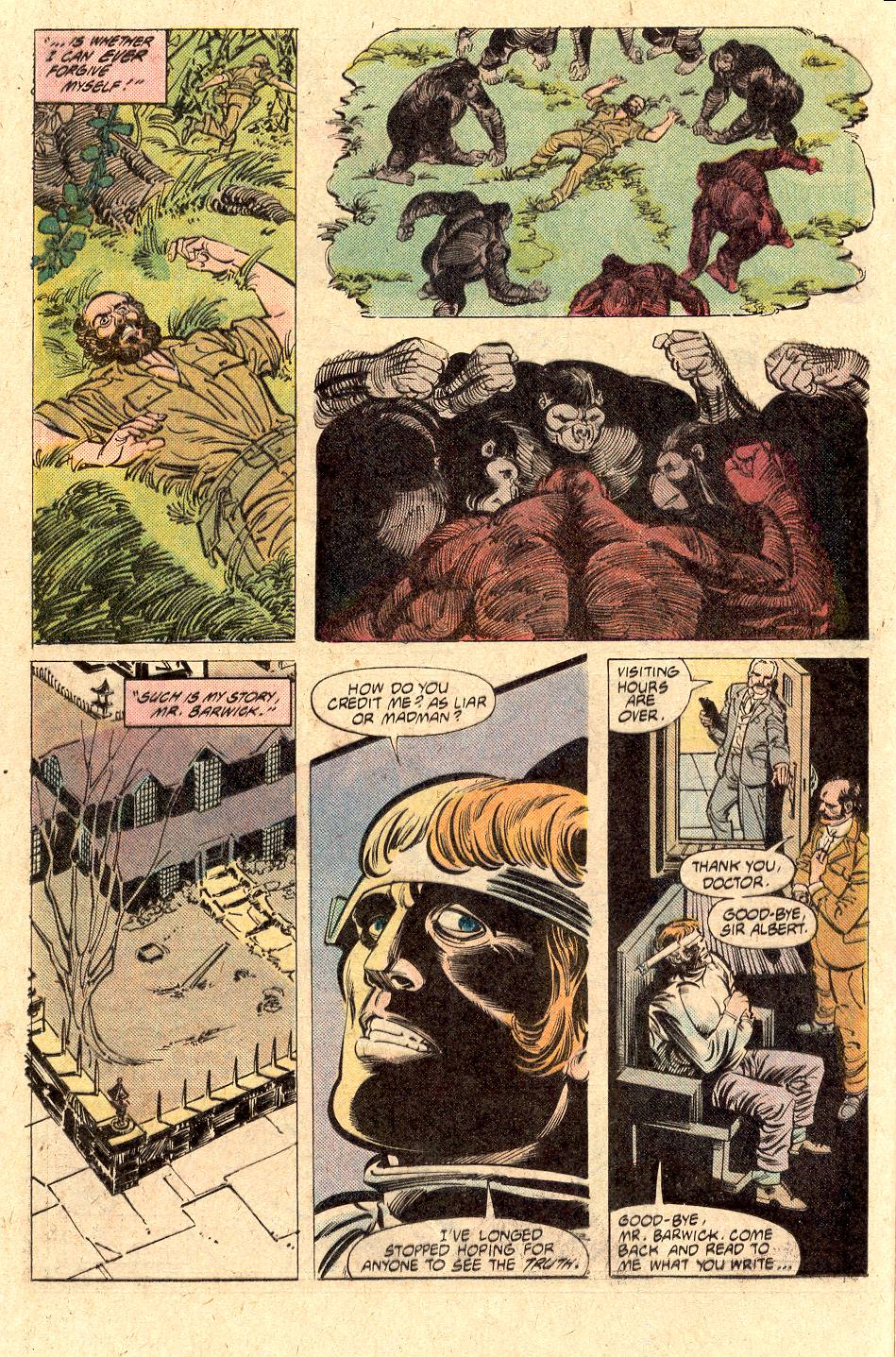 Read online Secret Origins (1986) comic - Issue #40 - 21