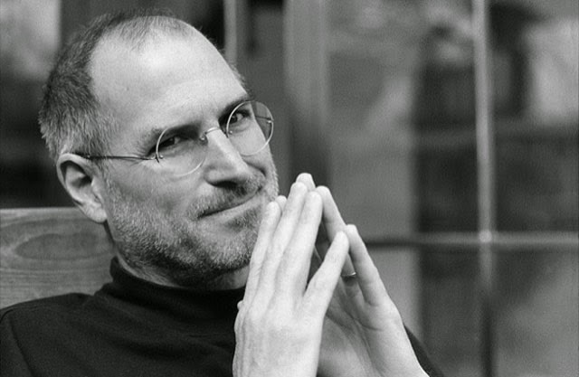 Cuốn sách của Steve Jobs và những bí mật chưa tiết lộ