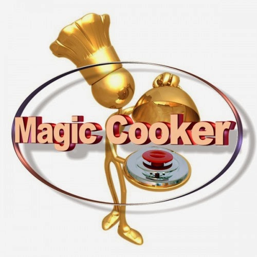 Il Coperchio Magic Cooker