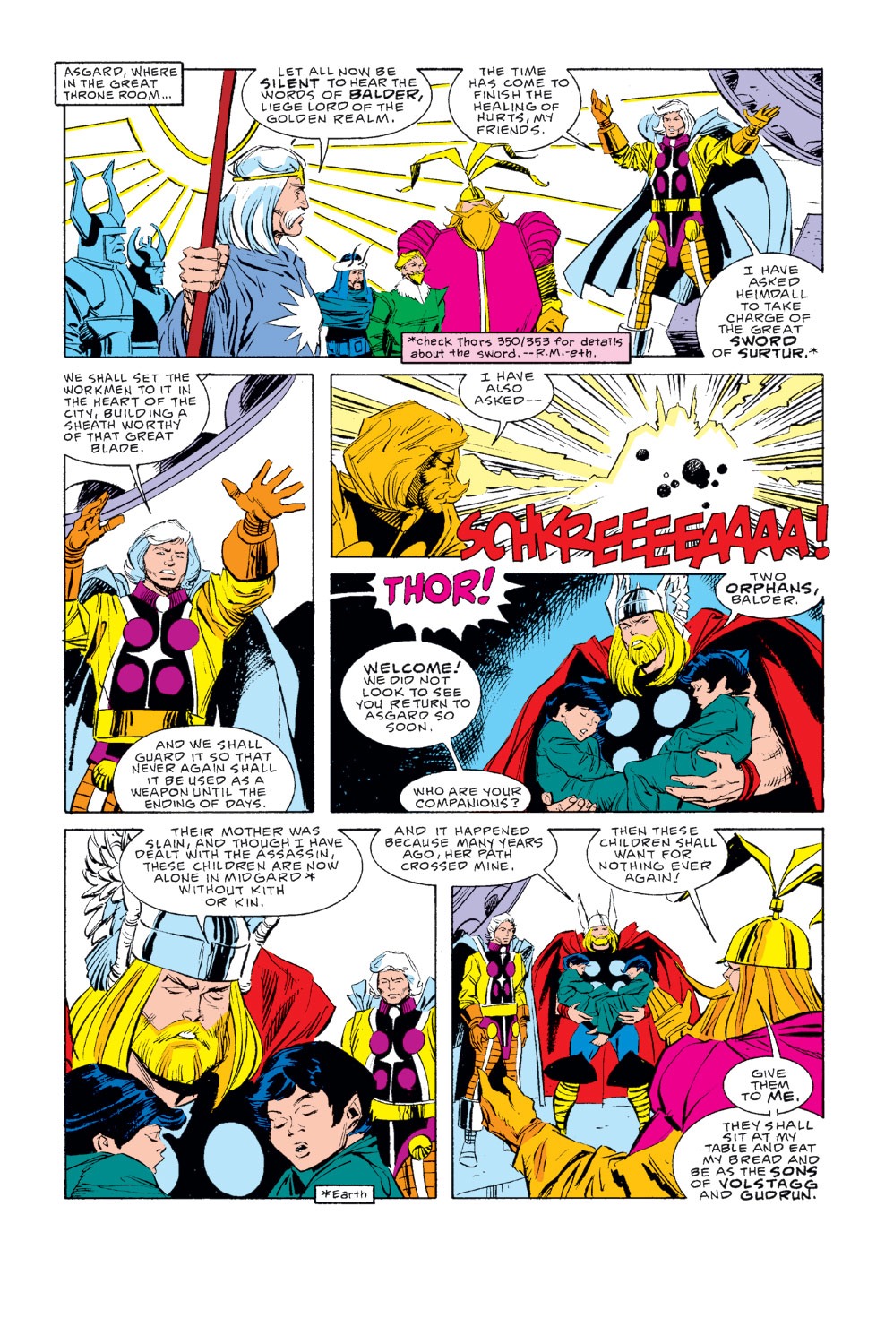 Thor (1966) 372 Page 21