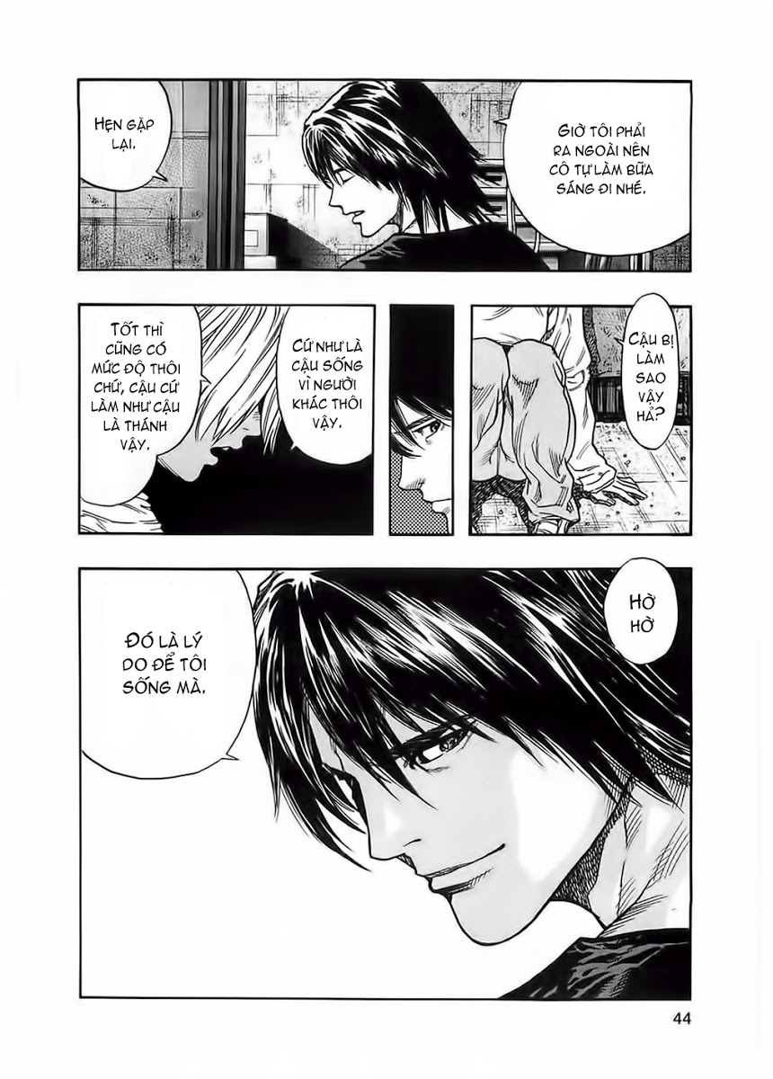 Zetman chap 73