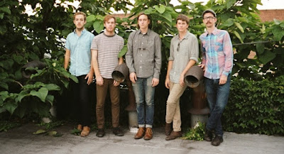 Wild Nothing Band Picture