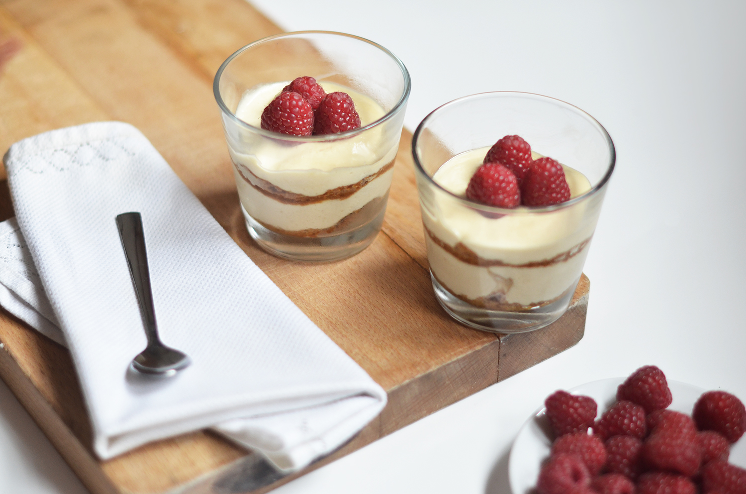 recette tiramisu speculoos blog