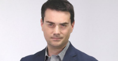 Media Confidential: Ben Shapiro Launching Syndicated Live Show With ...