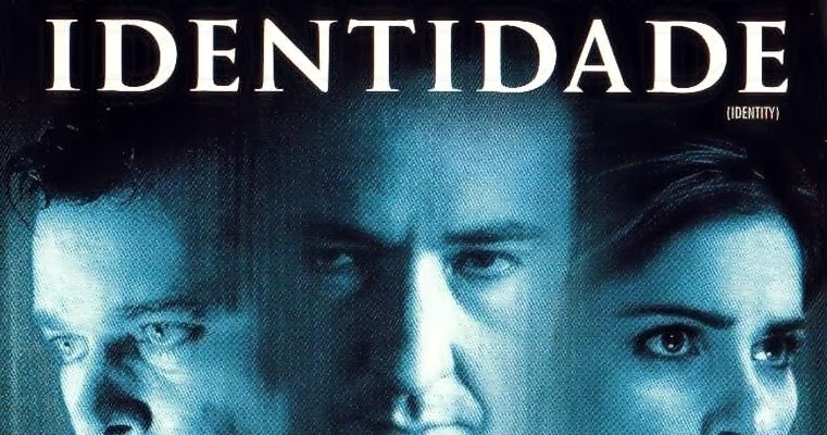 Resultado de imagem para identidade filme 2003