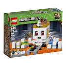 Minecraft The Skull Arena Regular Set