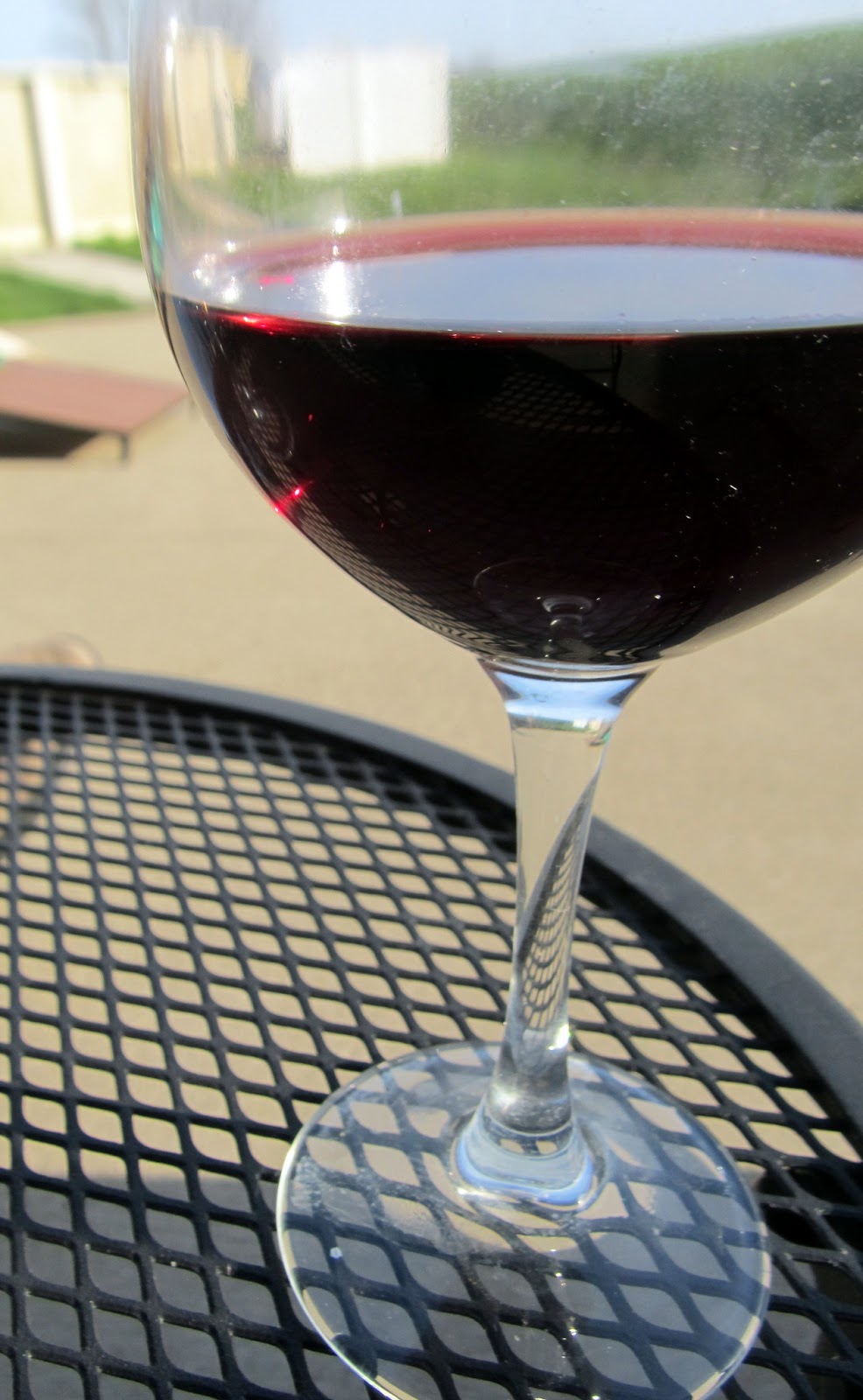 The Marmelade Gypsy The Real One Cork Poppers Cook with Wine!