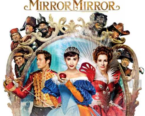 Watch Mirror Mirror 2012 Online Hd Full Movies