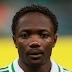 "Who Are You To Judge The Life I Live?" Ahmed Musa Replies to Criticism