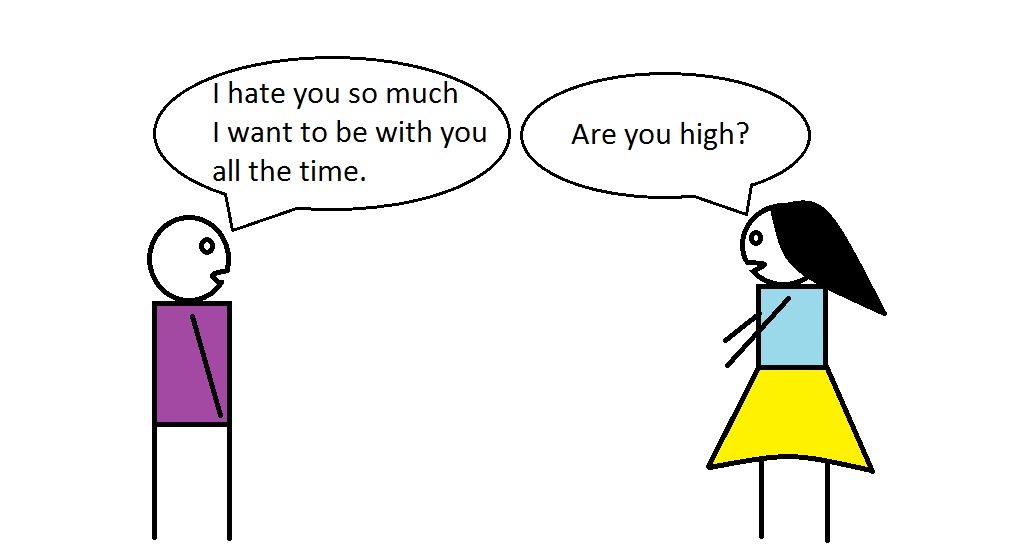 Understanding the psychology of love PsychMechanics