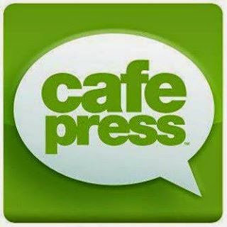 Fireborn Publishing CafePress store!