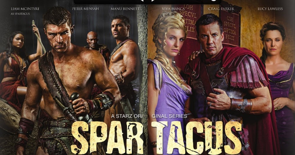Man Of Vengeance Episode 1 Vostfr watch spartacus: vengeance online: Spartacus: Vengeance -- New long