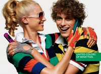 United Colors of Benetton Clothing 50% off or more