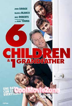 6 Children & 1 Grandfather (2018)
