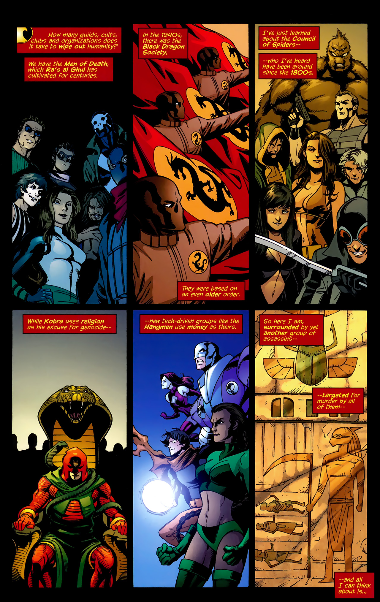 Red Robin issue 24 - Page 2