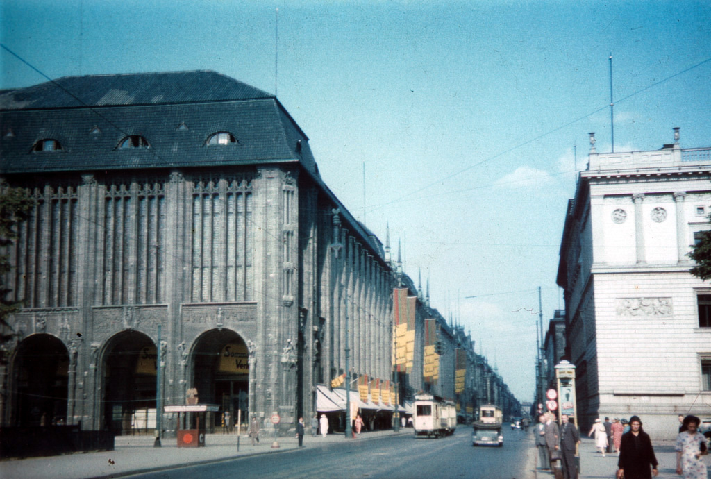 Германия в 1930 Германия в 1930