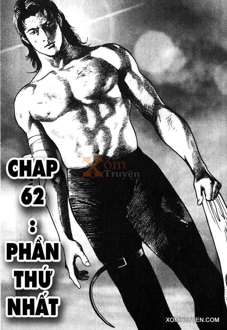 HEAT - Thế Giới Ngầm chap 62
