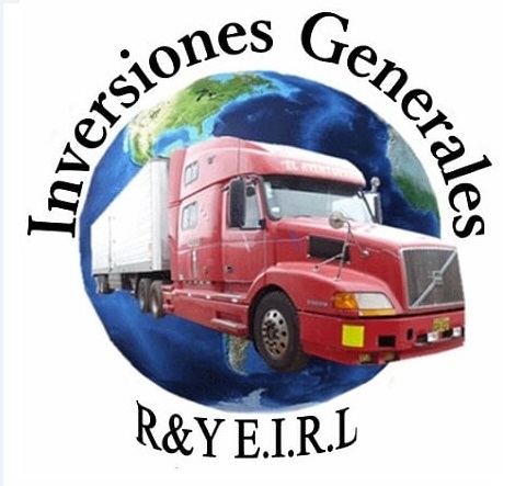Inversiones Generales R&Y EIRL.