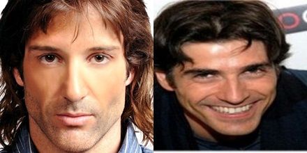 Prometida protagonista villana querida deseando LOS DESAFIANTES DEL ESPECTACULO!!…18 AÑOS: NUEVAS NOVELAS EN TELEFE.