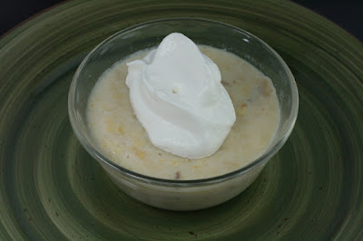 This is how to make crockpot pudding --- it's simple and delicious and will make everybody happy.