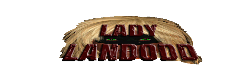 Lady Landodd