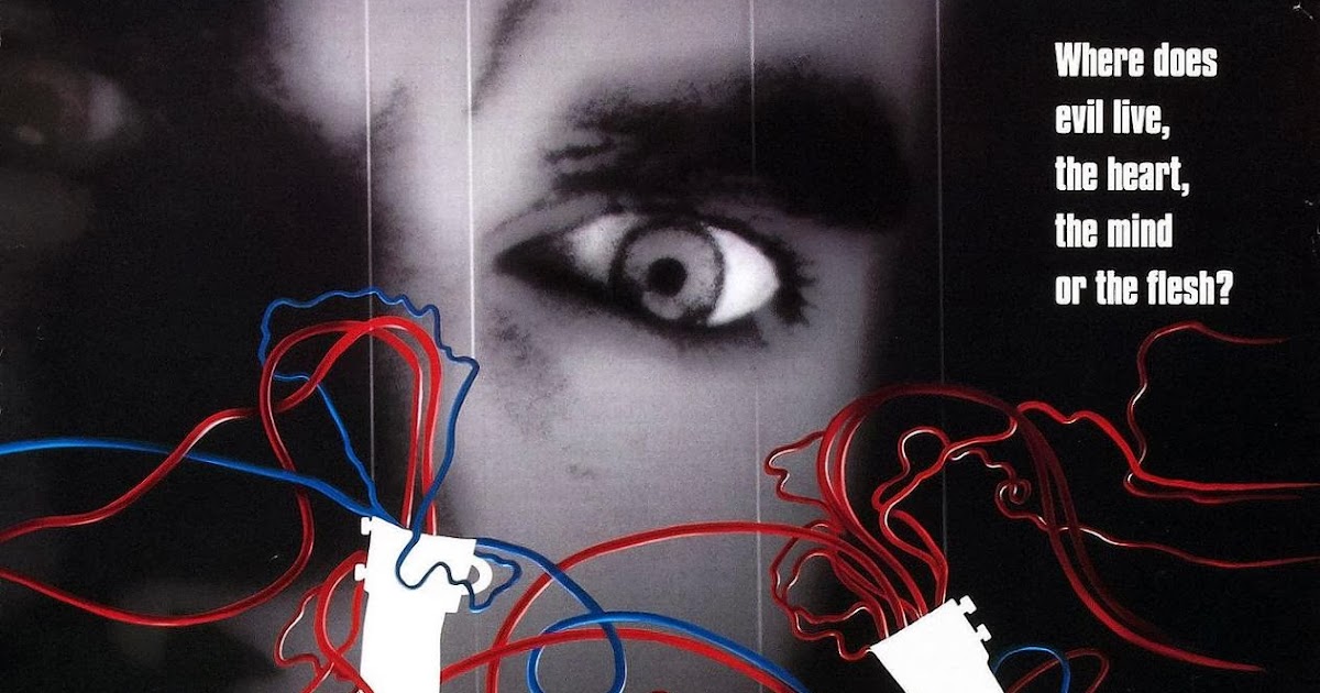 Mind of Frames Body Parts