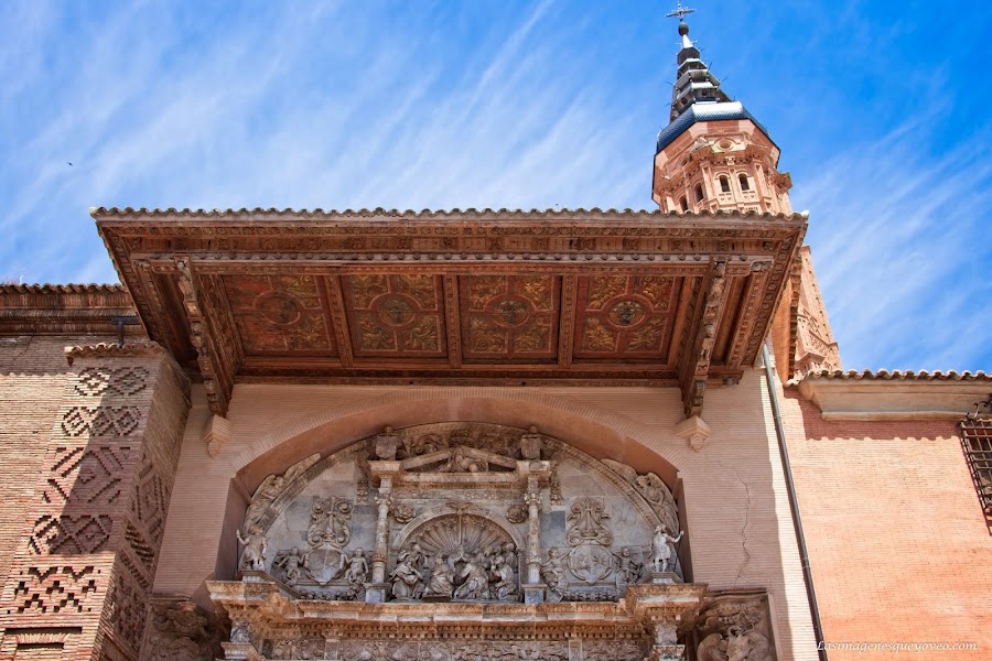 Calatayud, Zaragoza, España