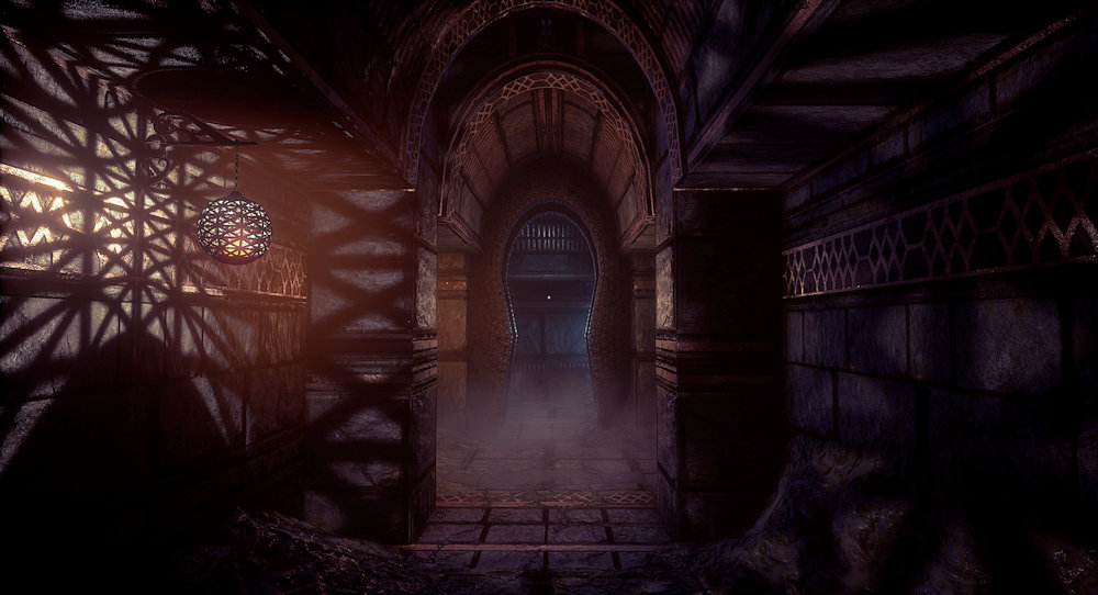 The Qwillery Lovecraftian Horror Game Conarium