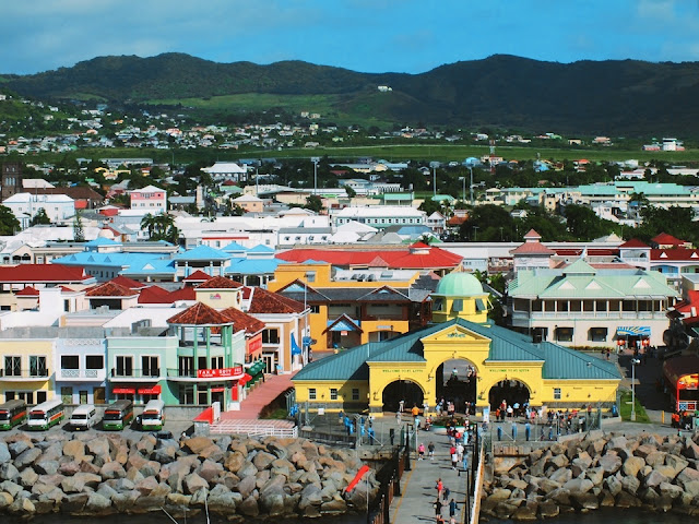 St Kitts, Eastern Caribbean Cruise Ports to Visit - Caribbean Cruise Tour,  cruise vacation, caribbean cruise tour, best caribbean cruise ports