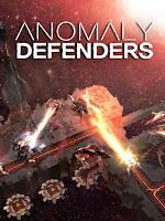  is the Strategy Video game released for PC Anomaly Defenders PC Download