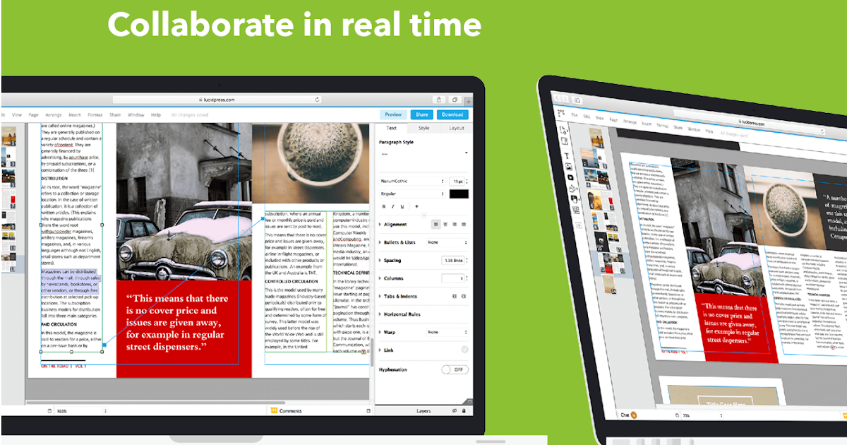 4 Great Google Drive Tools to Create Stunning Visual Content to Use in Class