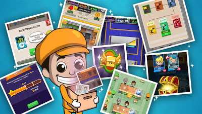 Télécharger Idle Factory Tycoon v1.60.0 Mod Télécharger Idle Factory Tycoon v1.60.0 Mod