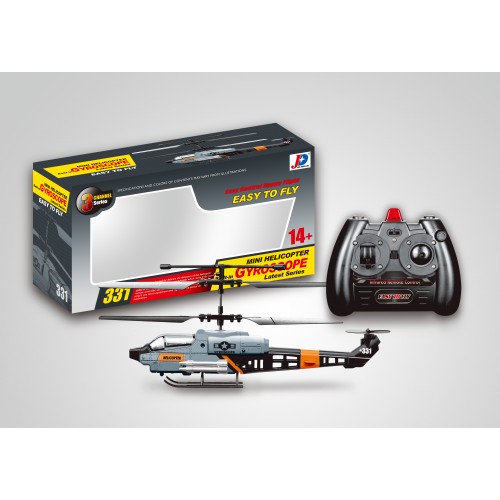 Albums 93+ Images remote control helicopter with airsoft gun Updated