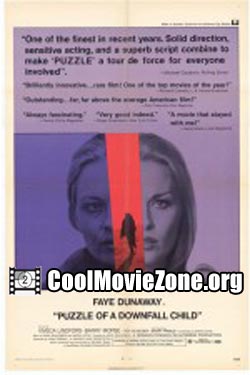 Puzzle of a Downfall Child (1970)
