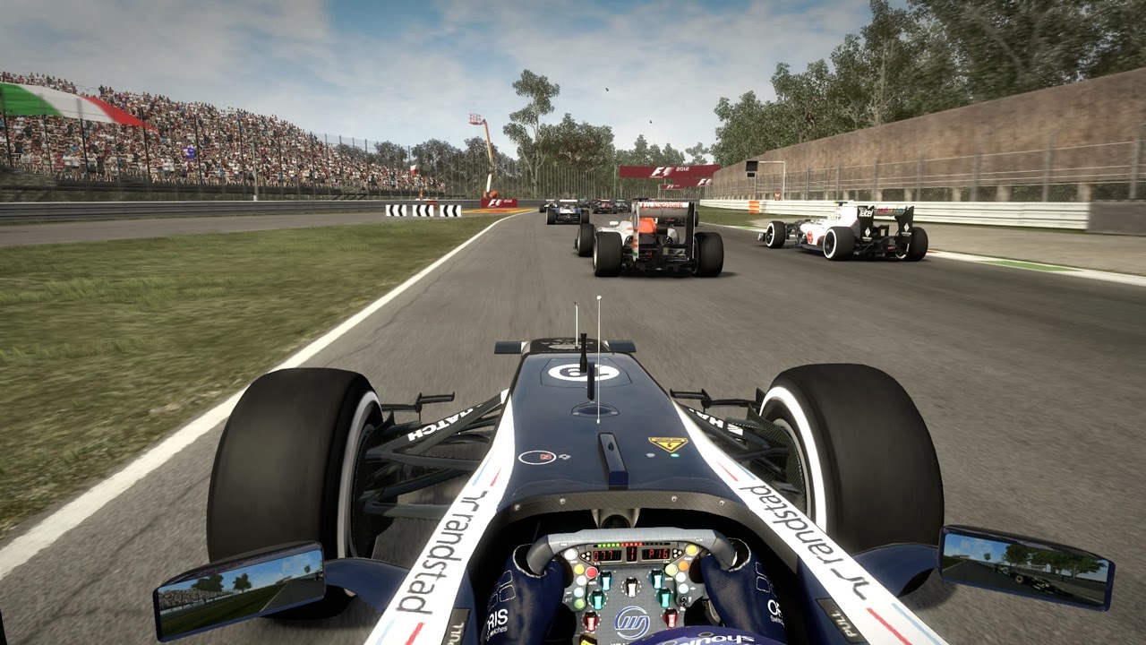 formula 1 game for pc download