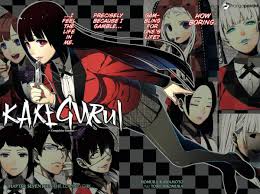 Download Download Anime Chou Yuu Sekai Kakegurui 05 Subtitle Indonesia For Free Wallpaper Download Anime Chou Yuu Sekai Kakegurui 05 Subtitle Indonesia For Android