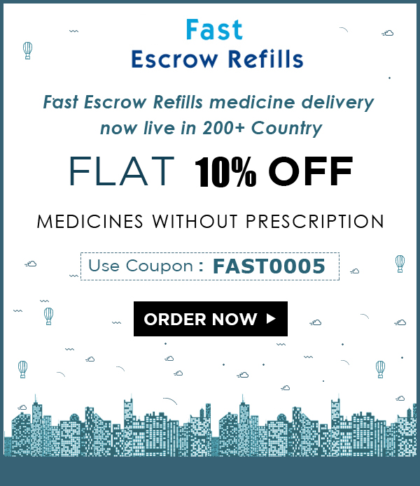 Fast Escrow Refills