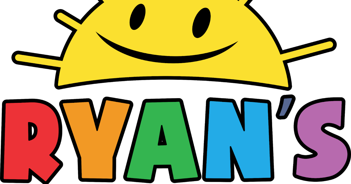 Ryan Toys Review Has Launched a NEW Toy Line – Now Available at Walmart